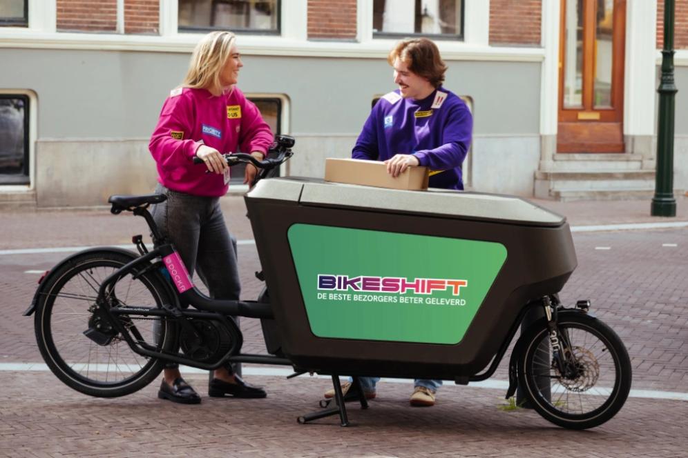 Hallo Deutschland! Bikeshift ist jetzt auch in Deutschland aktiv