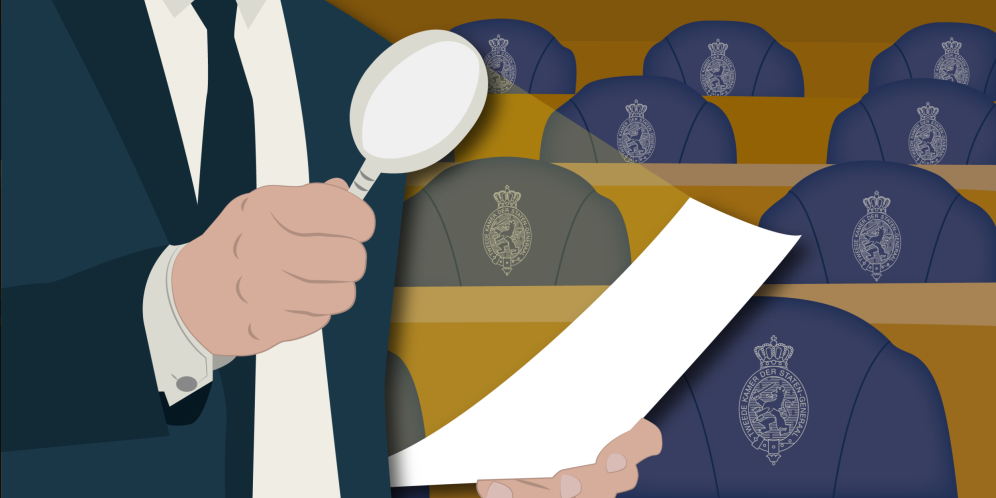 Kabinet gevallen. Heeft dit gevolgen voor de aanpak van schijnzelfstandigheid?