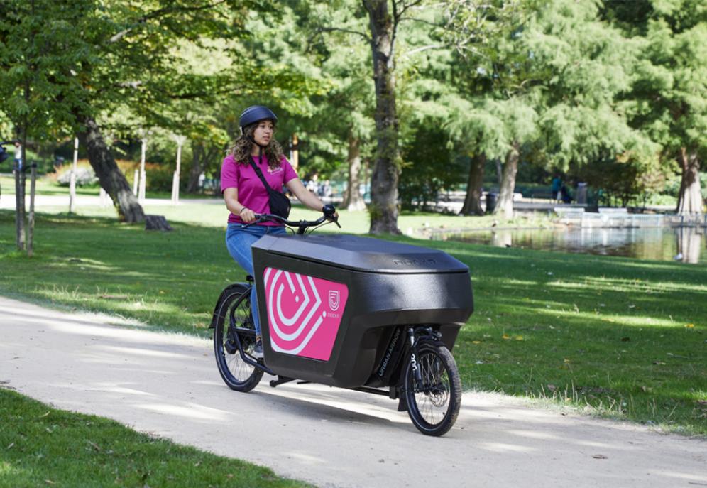 Stilte voor de storm. Het hoogseizoen komt eraan.
