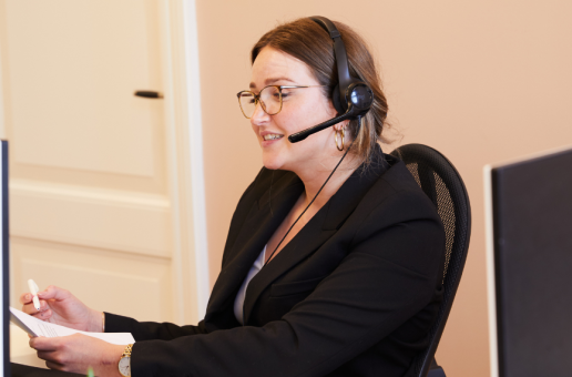 New Business Manager Bikeshift (NE/BE)