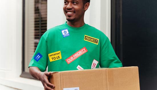 Goed werkgeverschap begint bij een energiek team! 