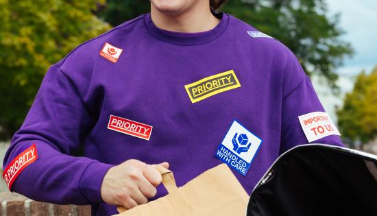 Goed werkgeverschap, waarom Bikeshift het verschilt maakt in de last-mile delivery