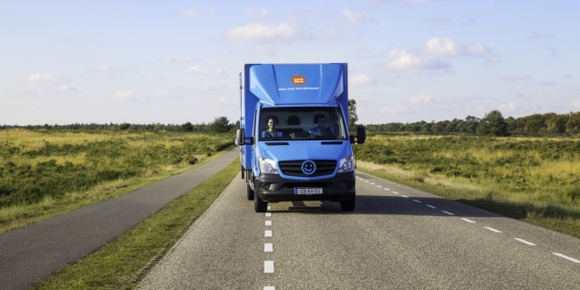 Werken bij Coolblue