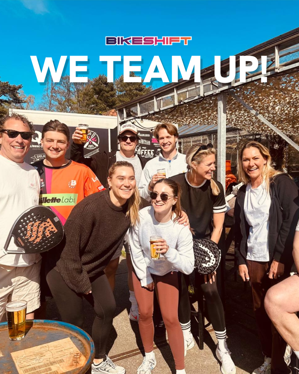 Goed werkgeverschap begint bij een energiek team!