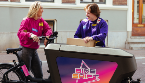 Krapte op de arbeidsmarkt in de logistiek: flexibiliteit is geen luxe meer, maar noodzaak