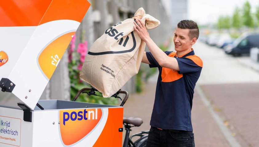 PostNL