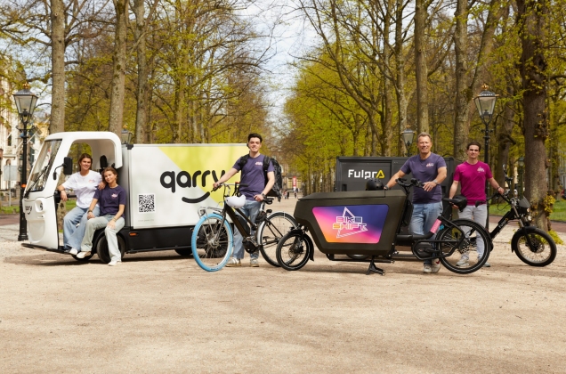 Solliciteer direct!