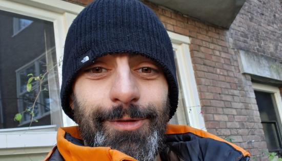 Ivan has been a rider at Bikeshift since February 2025