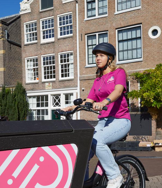 Our distinctive approach